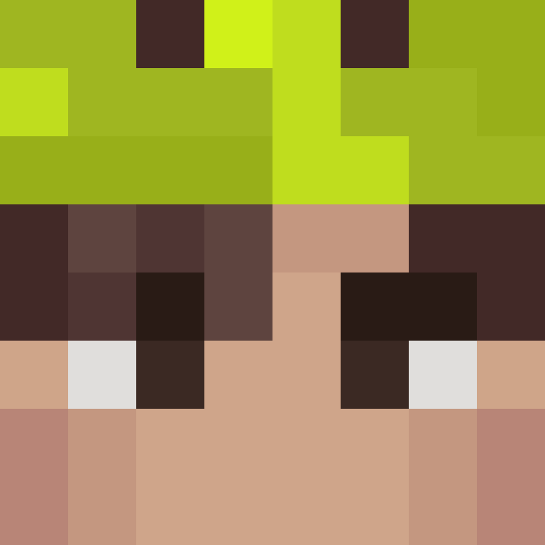 M3gix_exe's skin