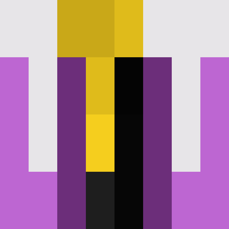 Bolshebricks's skin
