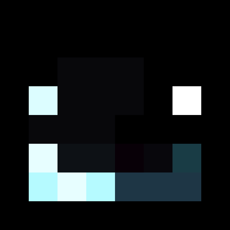 hpyef's skin