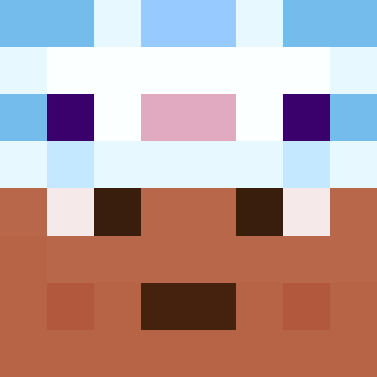 AlexisMadd's skin