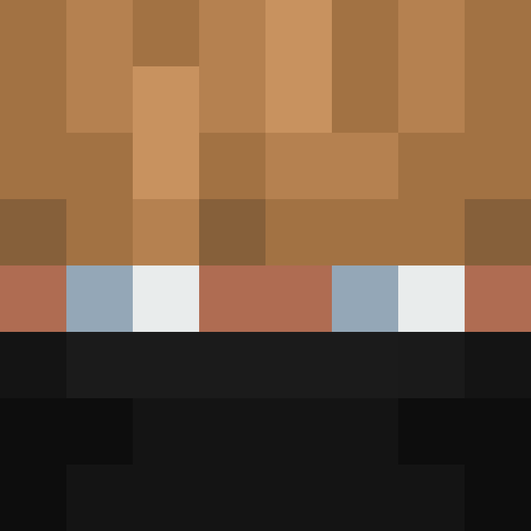 Mr_Genes's skin