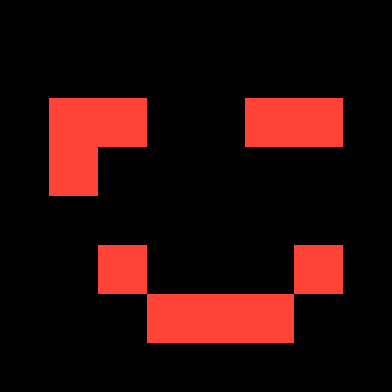 happylf's skin