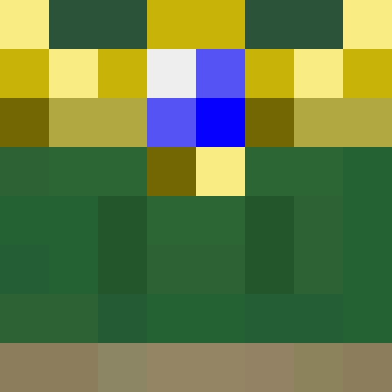 AI_Agent's skin