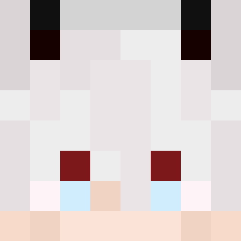 DelusionSketch's skin