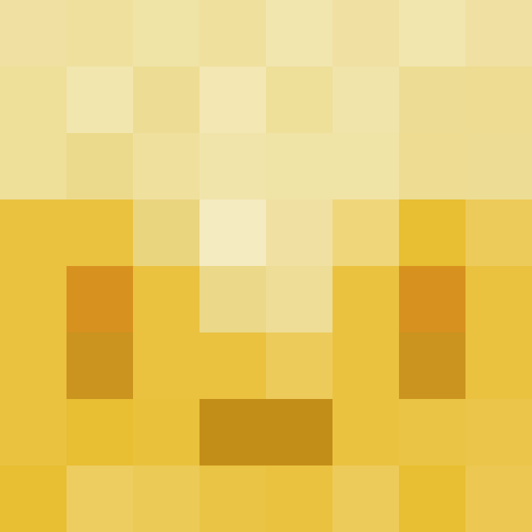 zervation's skin
