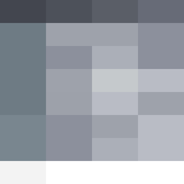 Dequari's skin