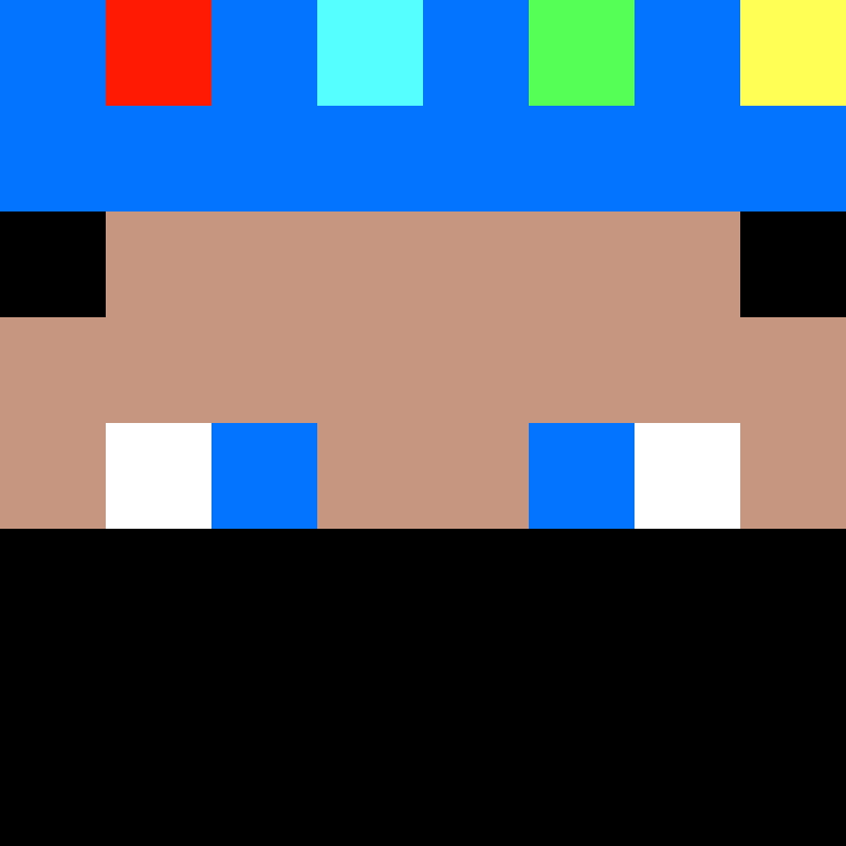 nitestalker87's skin