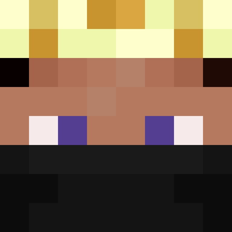 Ichiinn's skin