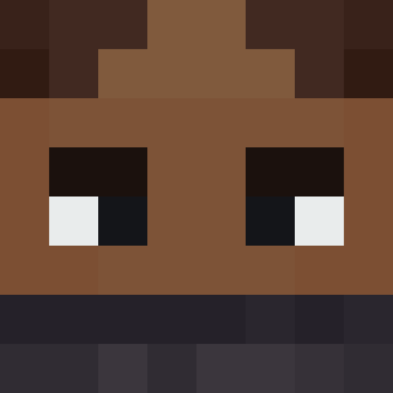MHF_Mineskin's skin