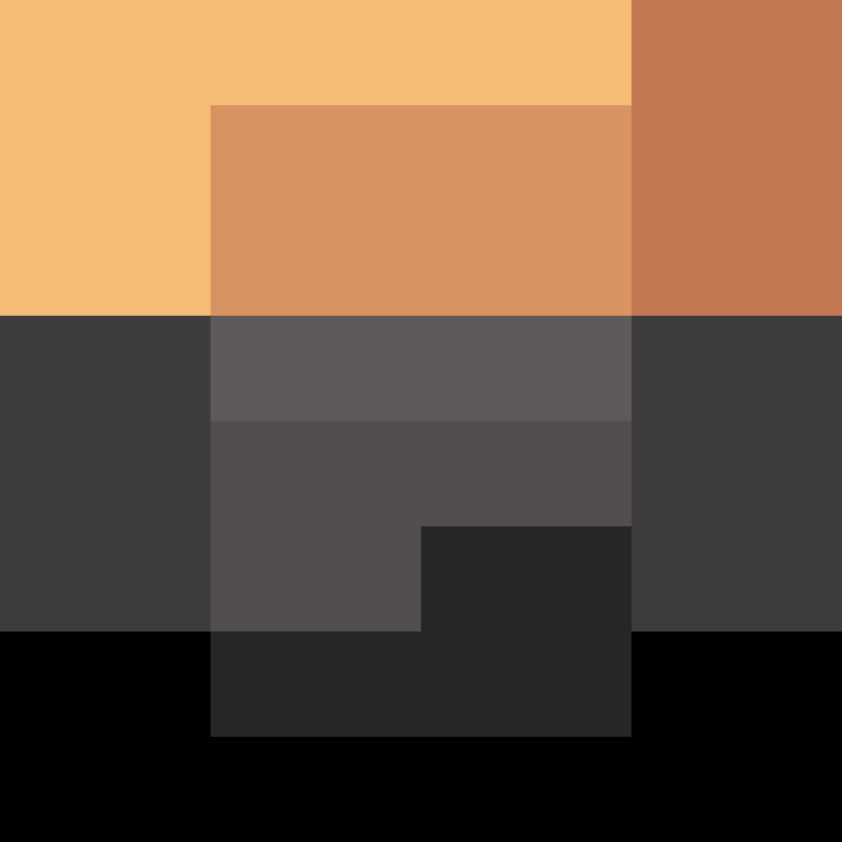 executory's skin