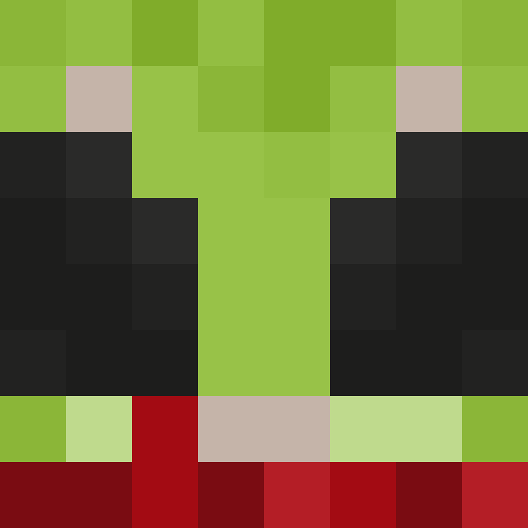 ClowderTech's skin