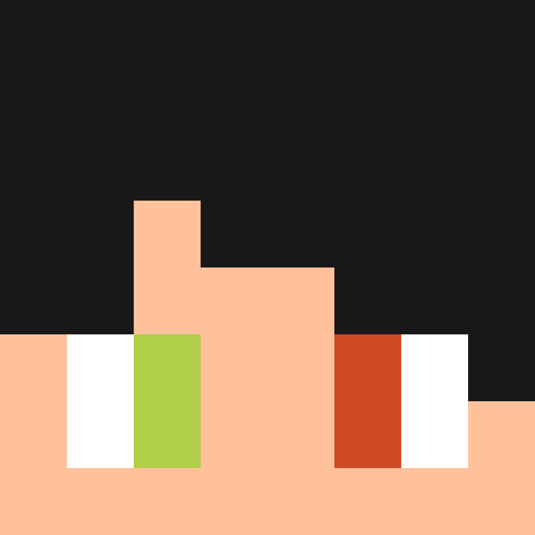 Boyfriend5065's skin