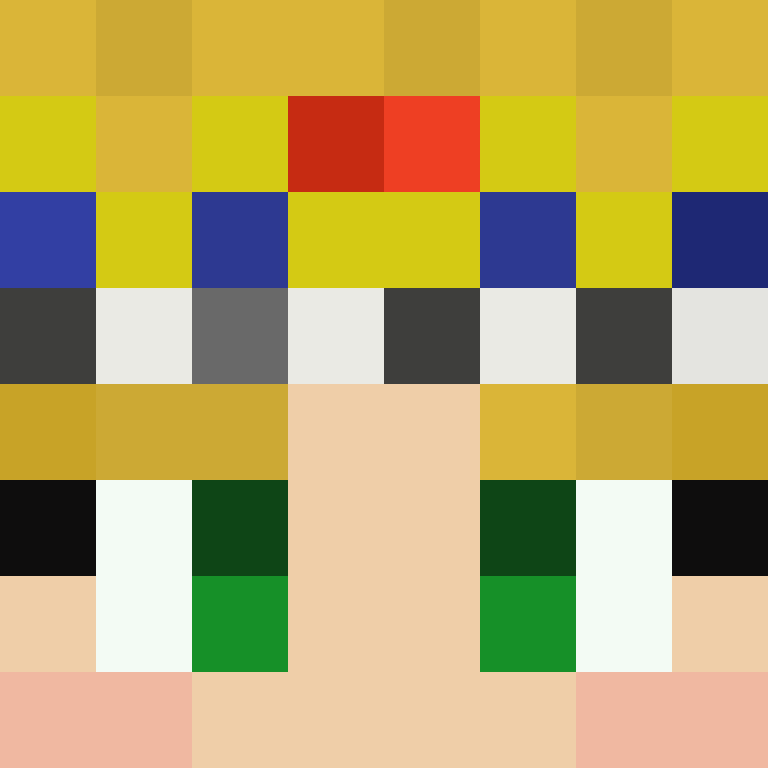 ZethrusTV's skin