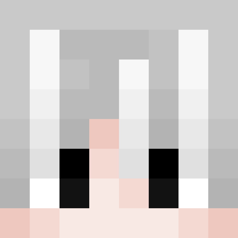 1etho's skin