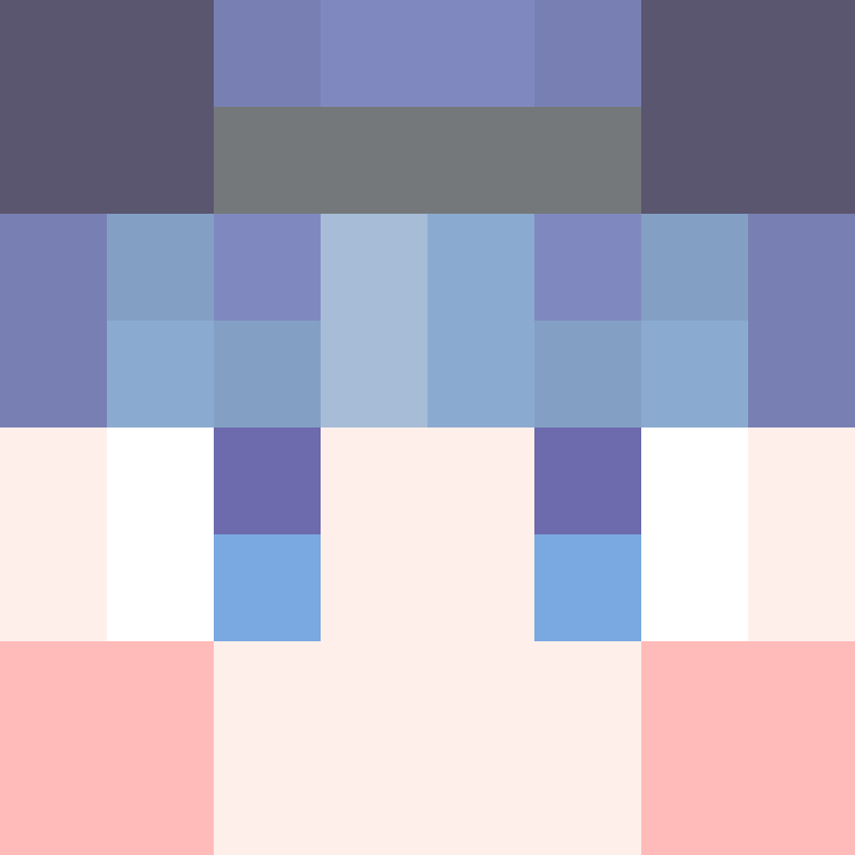 Laurus's skin