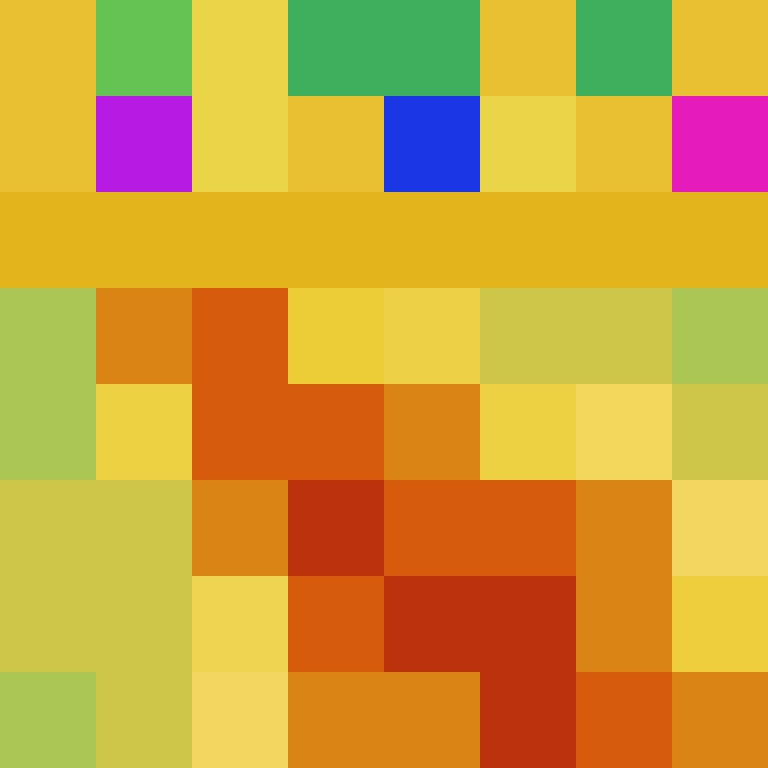 Bolshebricks's skin