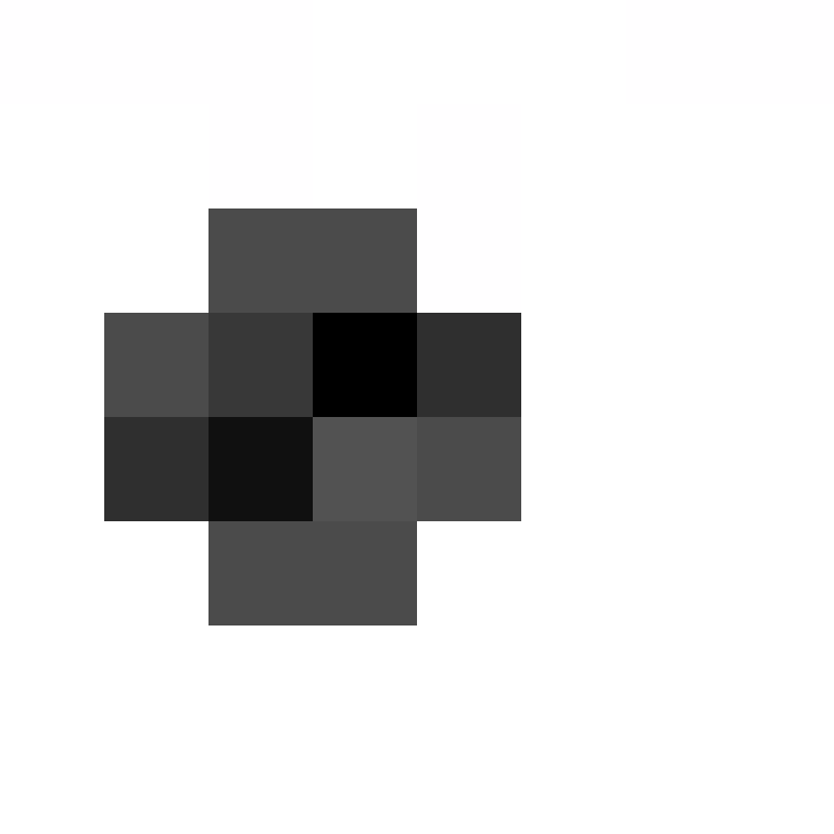 xentany's skin
