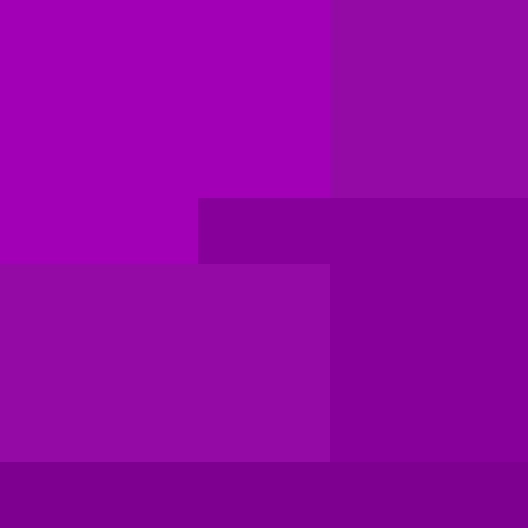Typken's skin