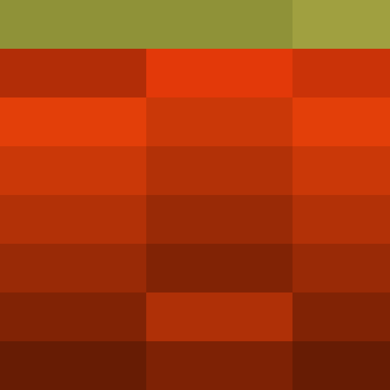 unventivetalent's skin