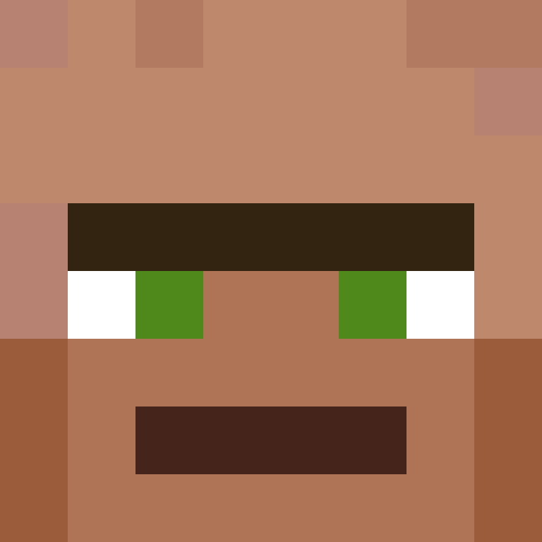 Yeleha's skin