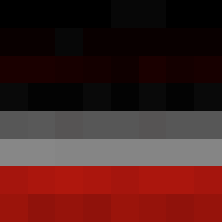 DargiV's skin