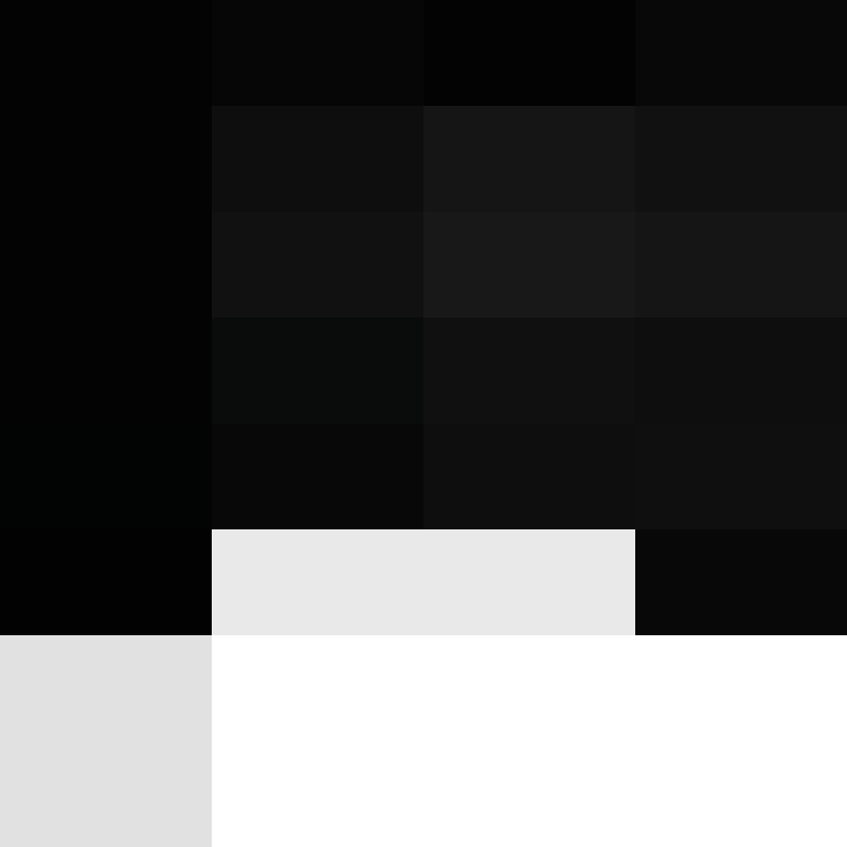 1etho's skin