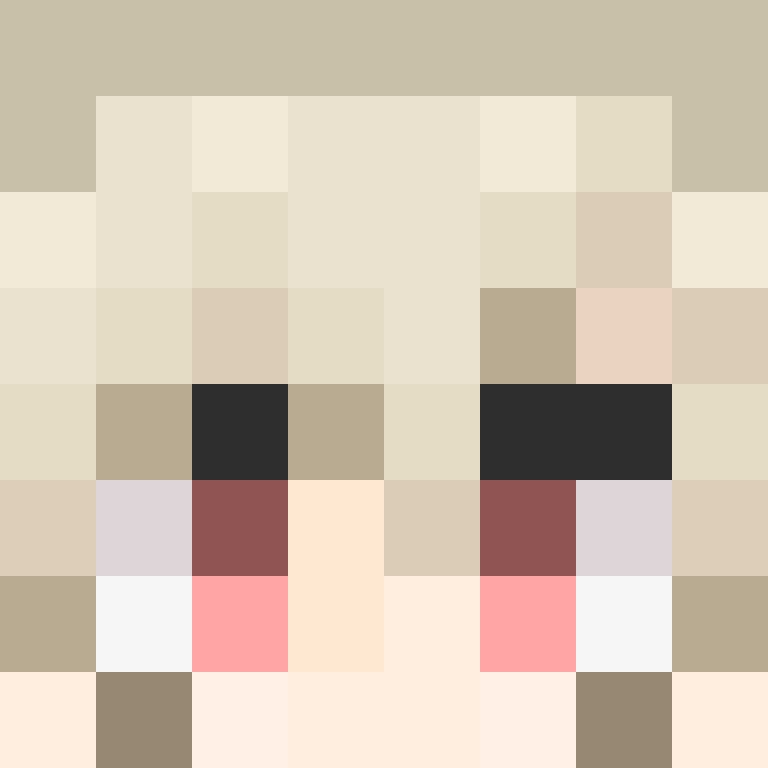 Auntbrix's skin