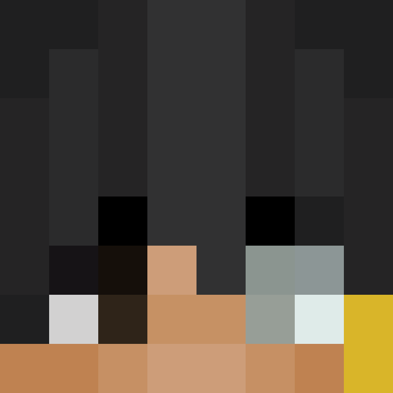 Maledict_YT's skin