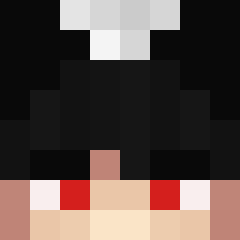 notinventive's skin
