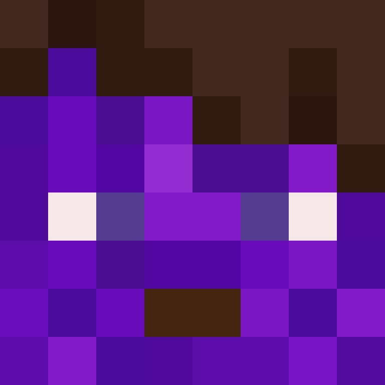 xentany's skin