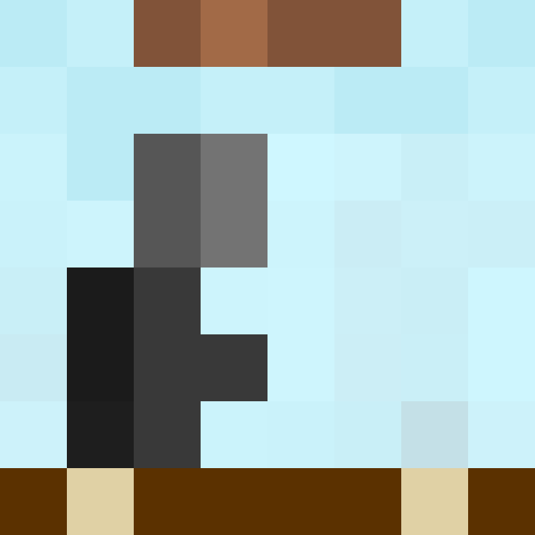ShakaYami's skin