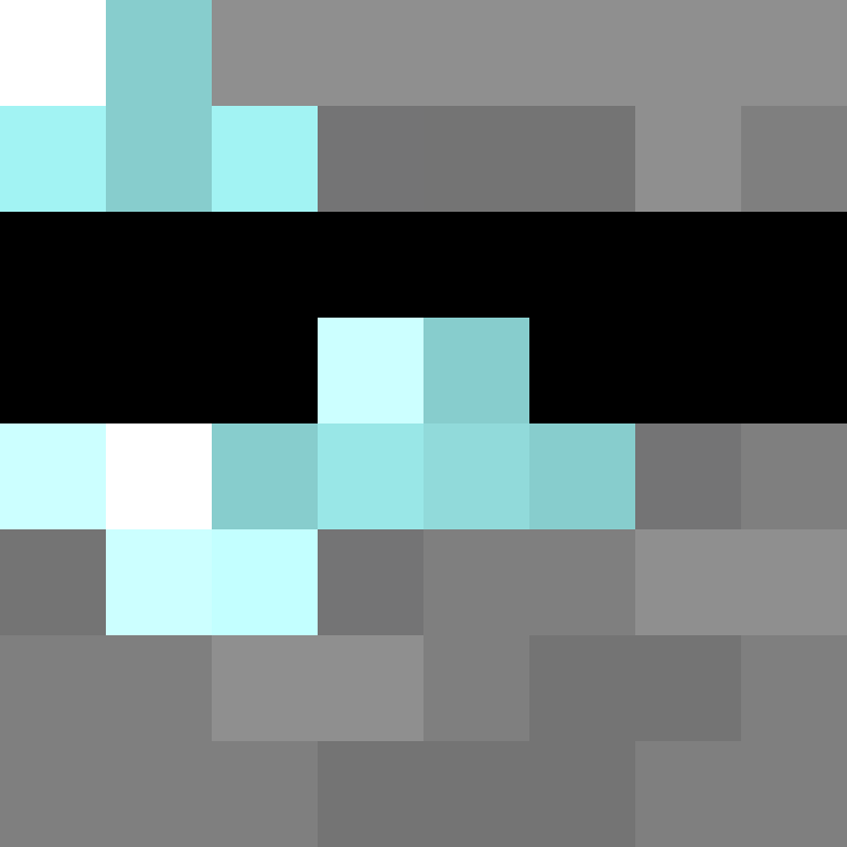 PrinceCR's skin