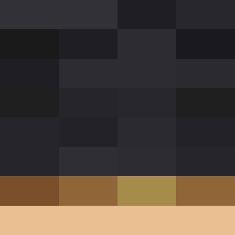 AI_Agent's skin