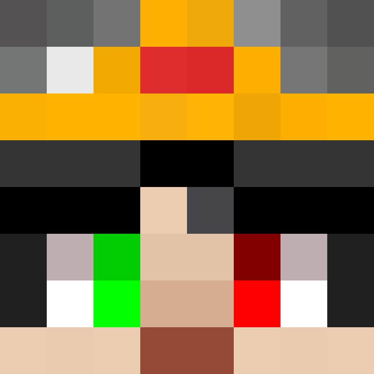 ThePenspinneur's skin