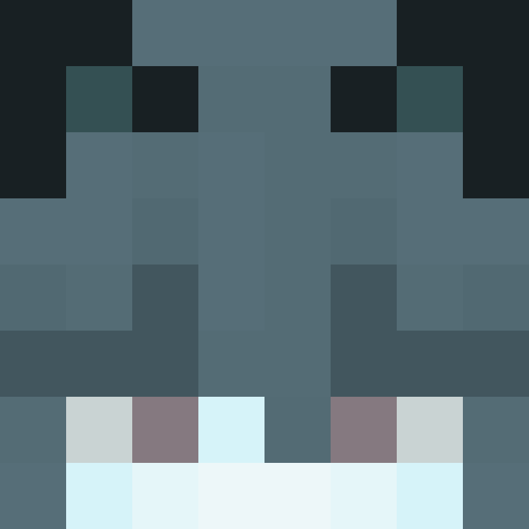 acin5's skin
