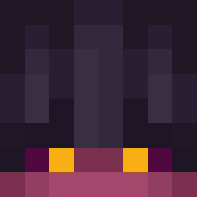 Dequari's skin