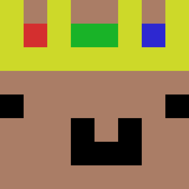 Mish_Dax's skin