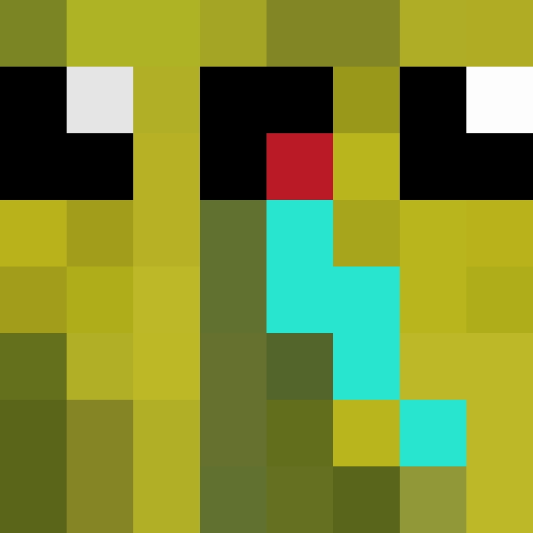 Zoleeey's skin