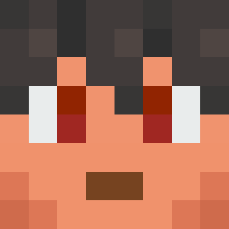 PlsPullMe's skin