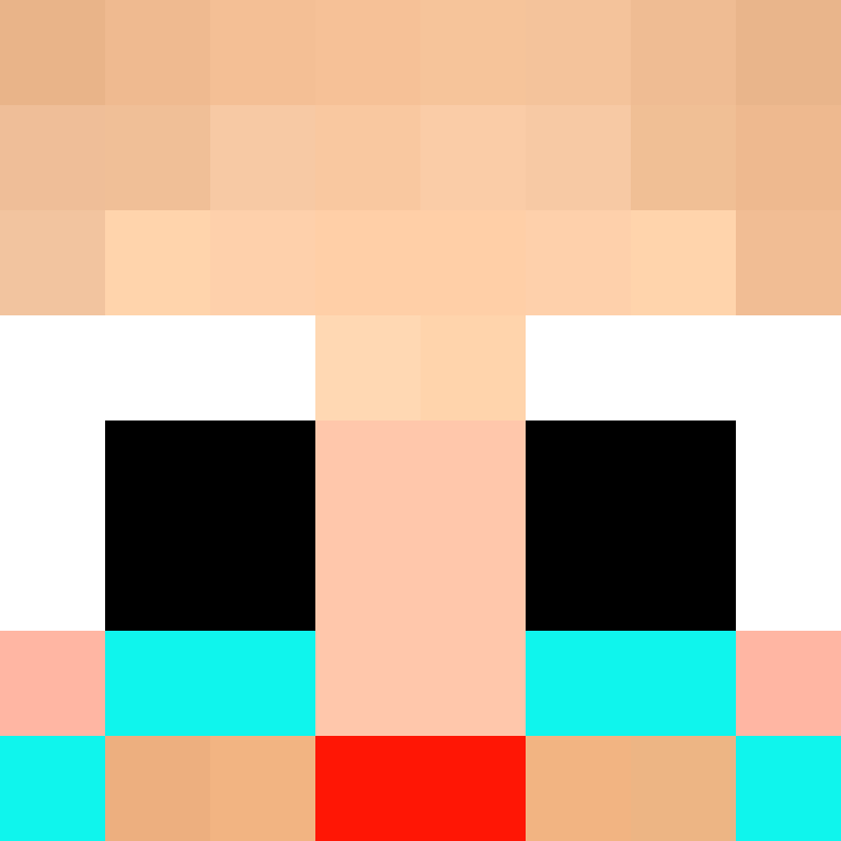 wiredframe's skin