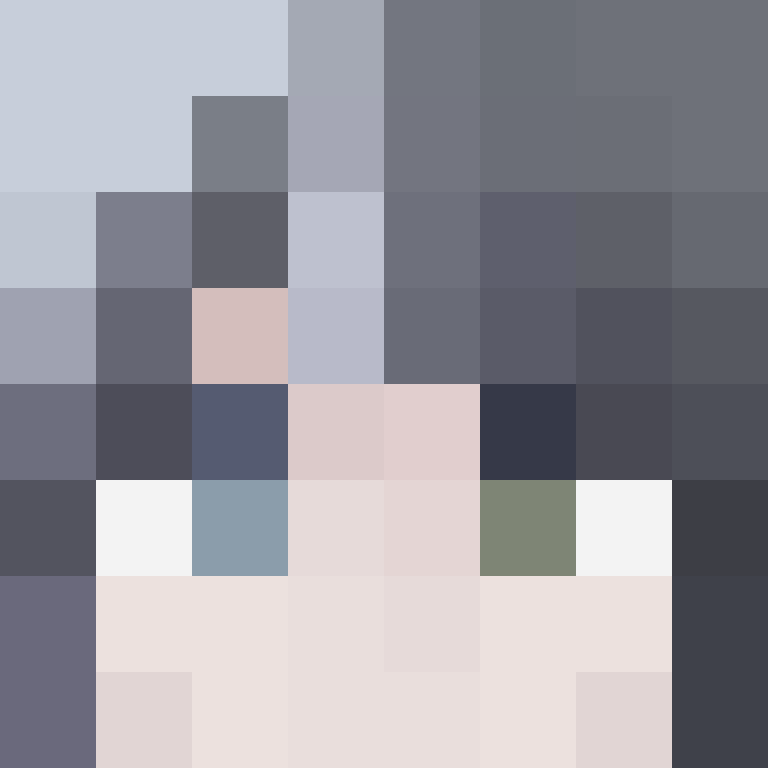 PatatjeMC's skin
