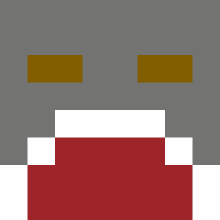 BradBot_2's skin