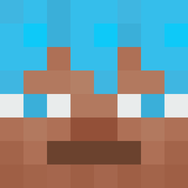 xentany's skin