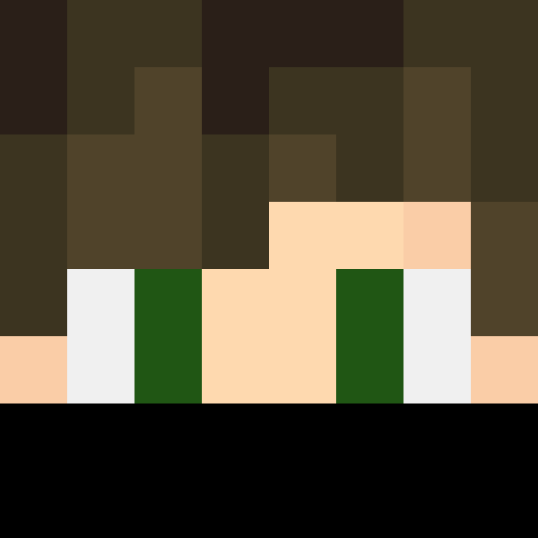 GoldenAppleGHG's skin