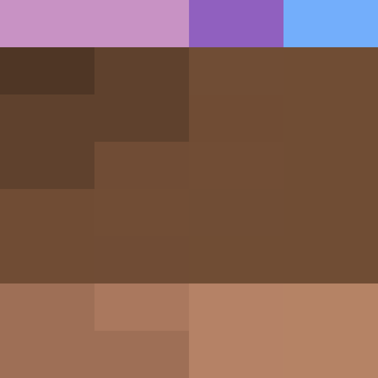 Maledict_YT's skin