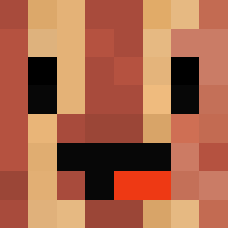 Ryuzln's skin