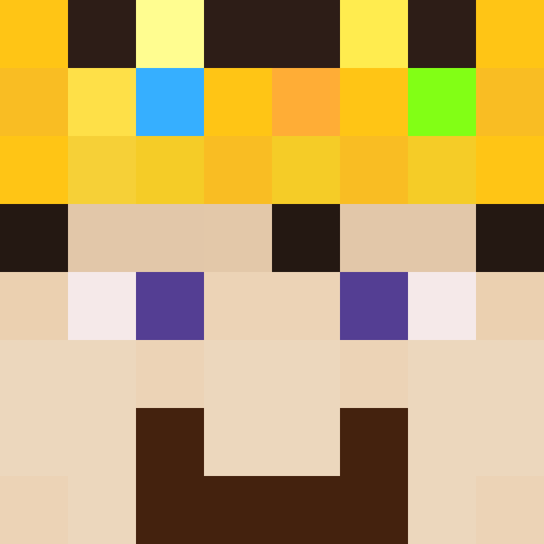 Tamariiiiii's skin