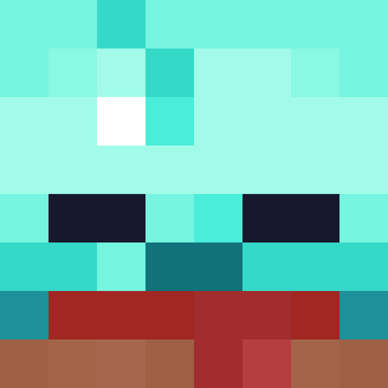 ThePenspinneur's skin