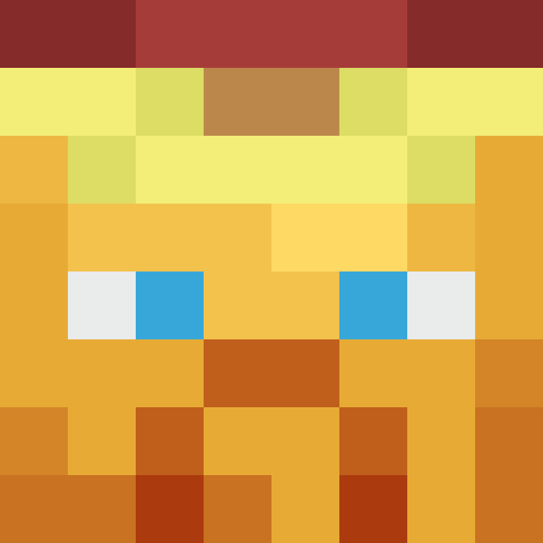 CrypticLoser13's skin