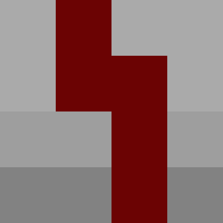 Lugattu's skin